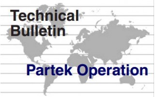 Partek/Atlantic Technical Guide <br />Bulletin 0002-T1 <br />April 2003